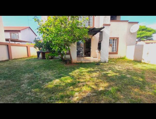 1 BEDROOM APARTMENT FOR SALE IN ANNLIN